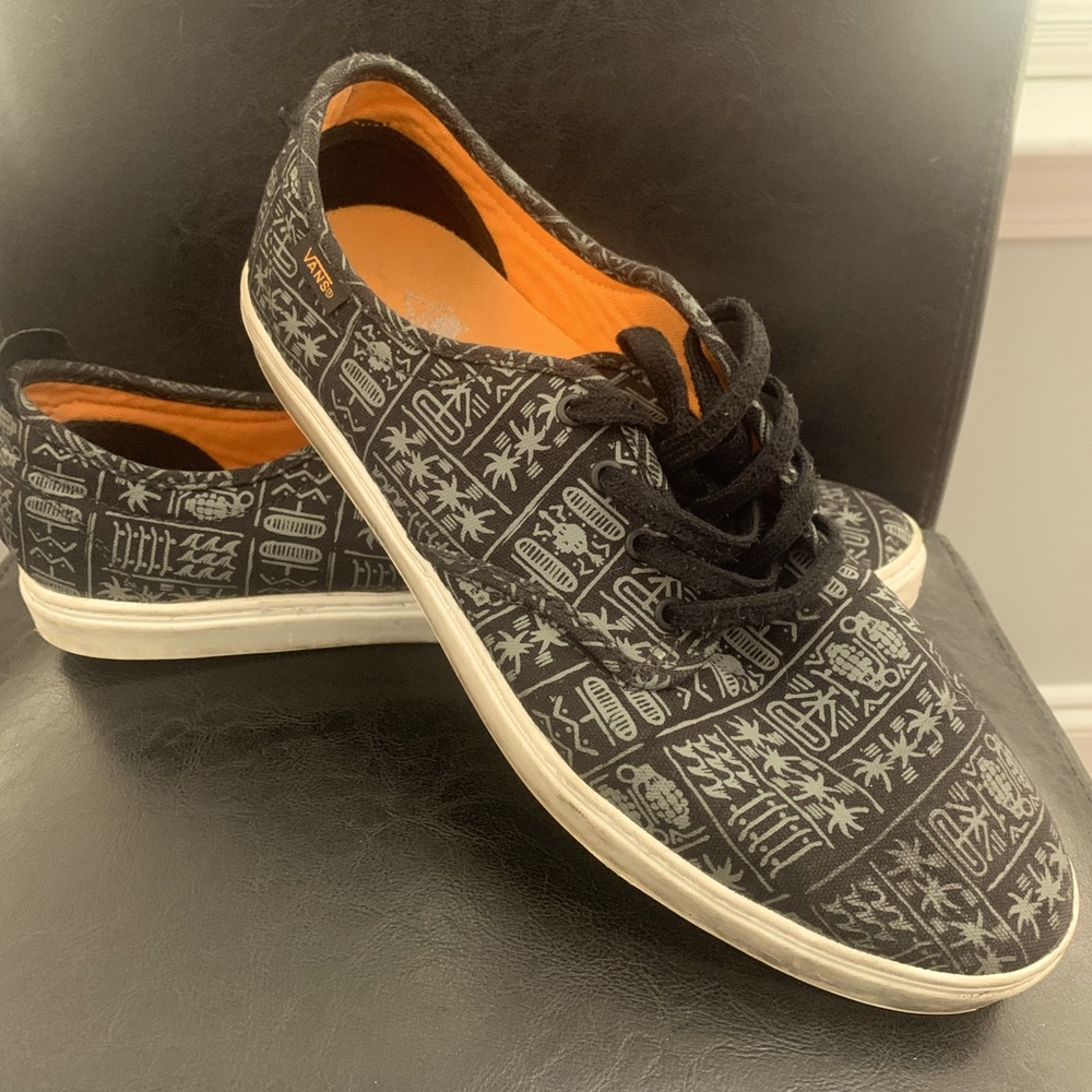 VANS SHOES